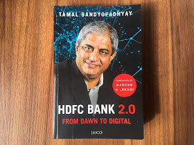 Tamal Bandyopadhyay book Aditya Puri