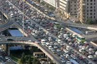 Traffic