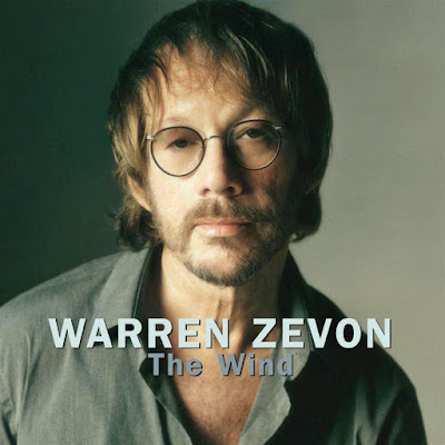 Warren Zevon... The Wind... 2003