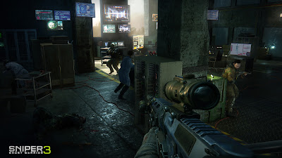 Sniper Ghost Warrior 3 Image 6