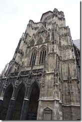 St Stephen's Cathedral