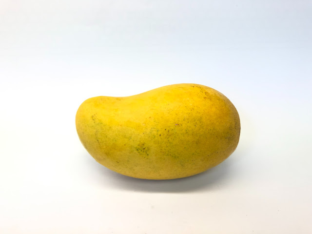 The benefit of mango