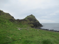 giant's causeway cosa fare e vedere