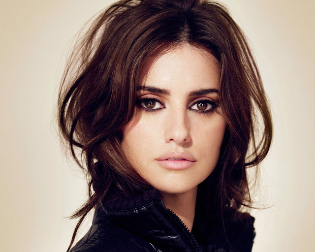 Penelope Cruz HD Wallpaper Free Download