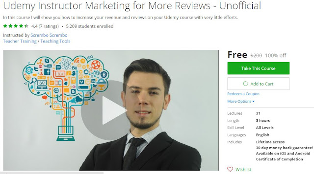 Udemy-Instructor-Marketing-for-More-Reviews-Unofficial