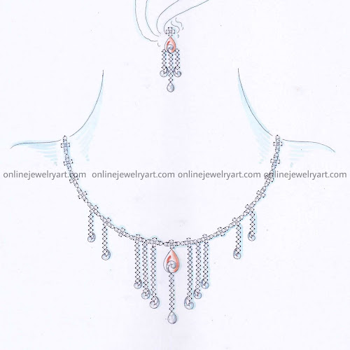 online jewelry design, jewellery design,