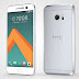 Leaked HTC Flagship 10 Reveal Clear design