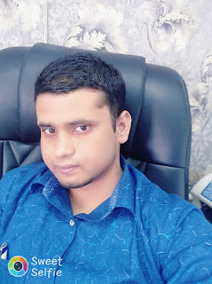 Md Rashid husen