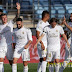 Real Madrid Vs Eibar: Los Blancos Menang Meyakinkan 3-1