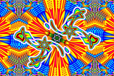 FREE PSYCHEDELIC ART by gregory vanderlaan - gvan42 - purple64ets - Zazzle Gregvan