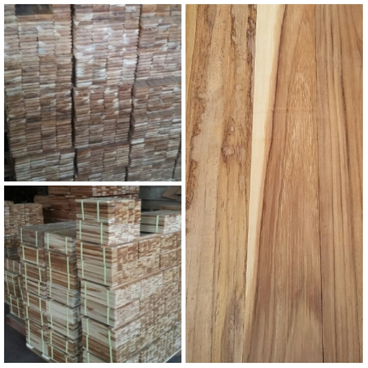  Lantai Kayu  Solid dan Engineered Perbedaan kualitas pada 