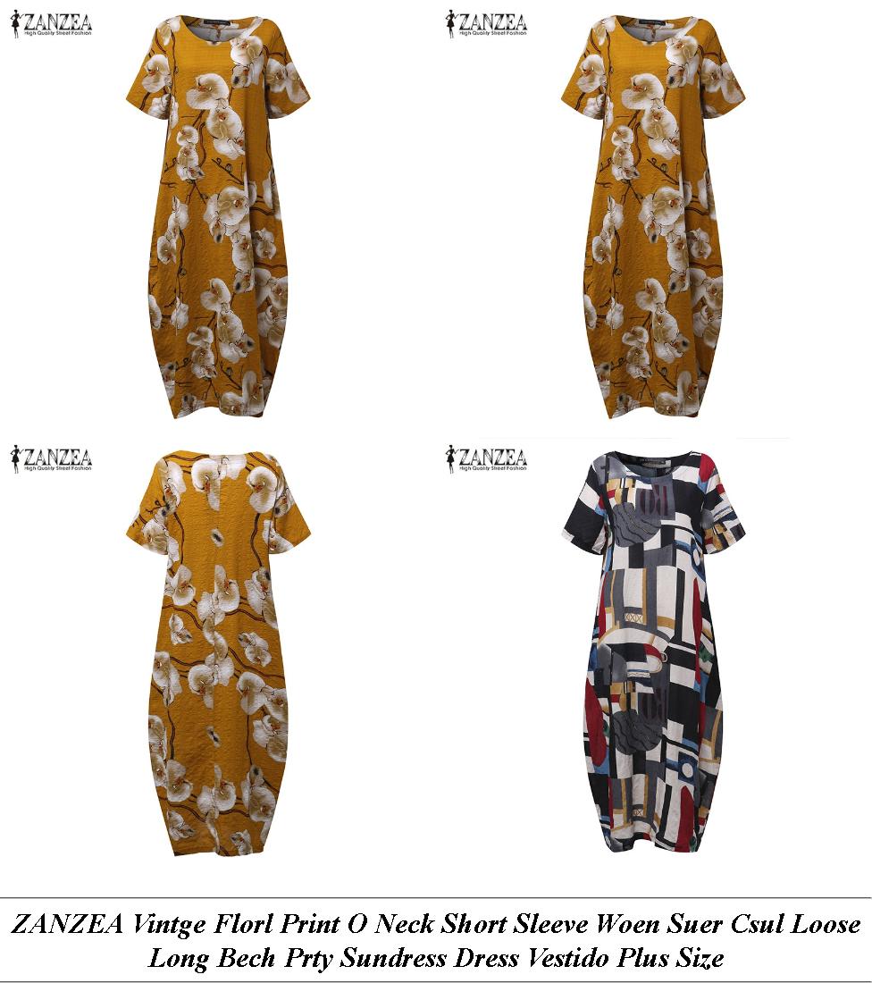 Party Dresses For Women - Dressers For Sale - Polka Dot Dress - Cheap Online Clothes Shopping