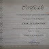 Apenas o agradecimento!