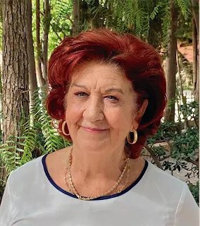 Pilar Sánchez Álvarez