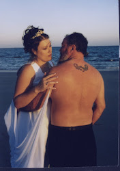 Our Wedding Day