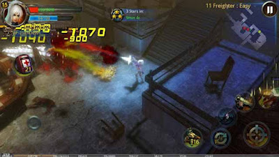 Download Broken Dawn MOD Apk Terbaru