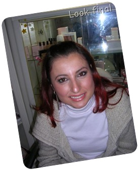 Modelo Dany