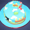 Mario Birthday Cakes : Super Mario Cake Etsy - The 20 best ideas for super mario birthday cake.