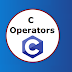 Operators & Expression in C