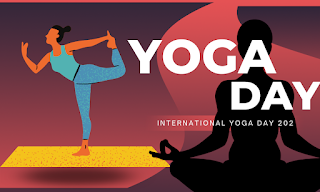 अंतर्राष्ट्रीय योग दिवस 2022 : 21 जून को ही अंतर्राष्ट्रीय योग दिवस क्यों मनाया जाता है |  अंतरराष्ट्रीय योग दिवस का क्या महत्व है ?