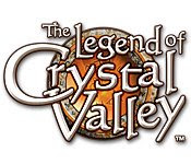 Free Games The Legend of Crystal Valley