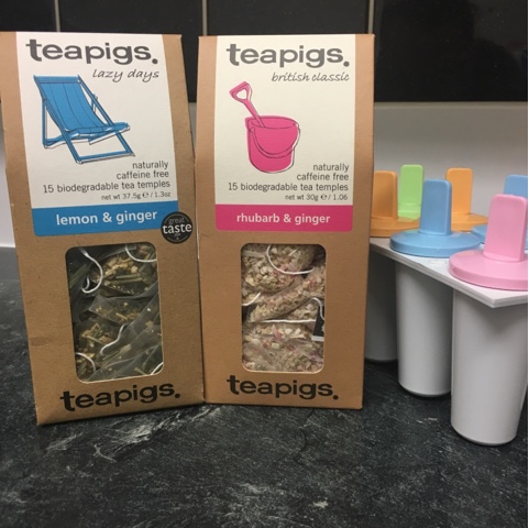 Teapigs Teapops
