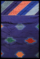 motif batik pekalongan