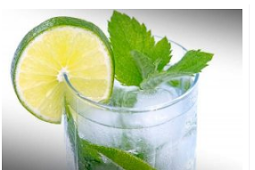 Diet with lemon to get Ideal Body