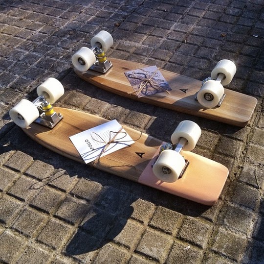 APOLLO SKATEBOARDS