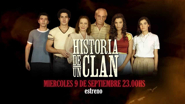 Historia de un Clan