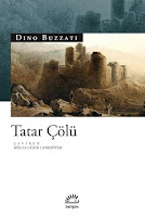  Tatar Çölü