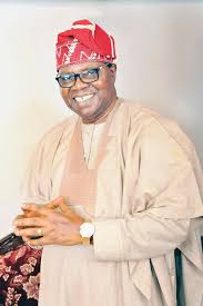 EBENEZER OBEY ALIVE NOT DEAD...SON DEBUNKS DEATH RUMOUR 