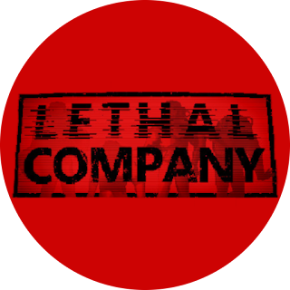 Lethal Company Logo