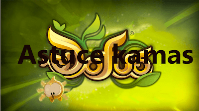 Dofus : Astuce kamas Alchimist  bas lvl non abonné