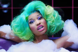 nicky minaj i am your leader lyrics songs words music image picture album single download mp3 free