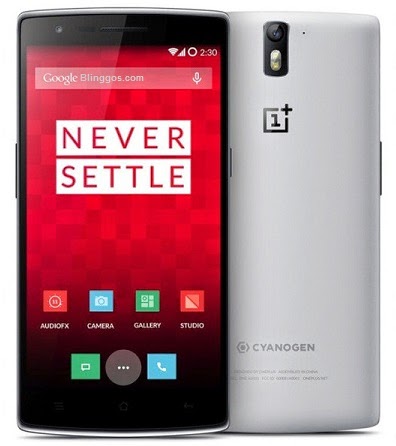 Harga OnePlus One Terbaru 2015