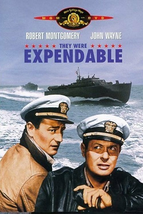 [HD] No eran imprescindibles 1945 Ver Online Castellano