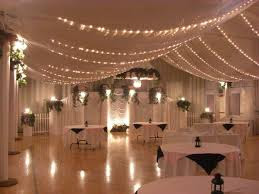 Cheap Wedding Hall Decoration Ideas