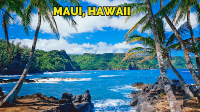 Maui, Hawaii