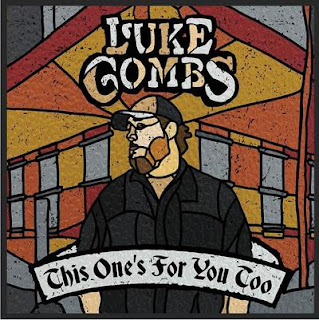  Her day starts with a coffee and ends with a wine Luke Combs - Beautiful Crazy Lyrics