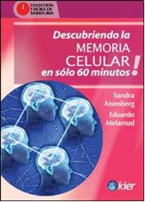 Libro: Descubriendo la memoria celular