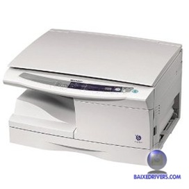 Sharp AL-1530CS