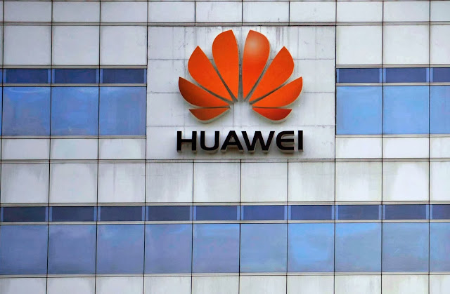 Huawei invierte en nuevas tecnologías 5G