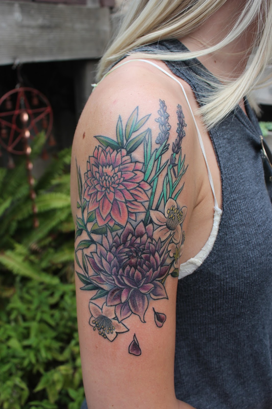 Tattoo Shop Confessions: Tattoo aftercare