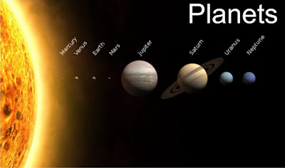 planets