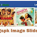 Songspk Website Image Slider