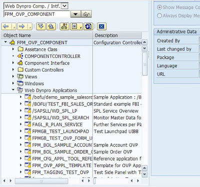 SAP ABAP Tutorials and Materials, SAP ABAP Certifications, ABAP Web Dynpro