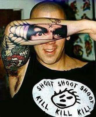cool tattoos. Cool Tattoos Design