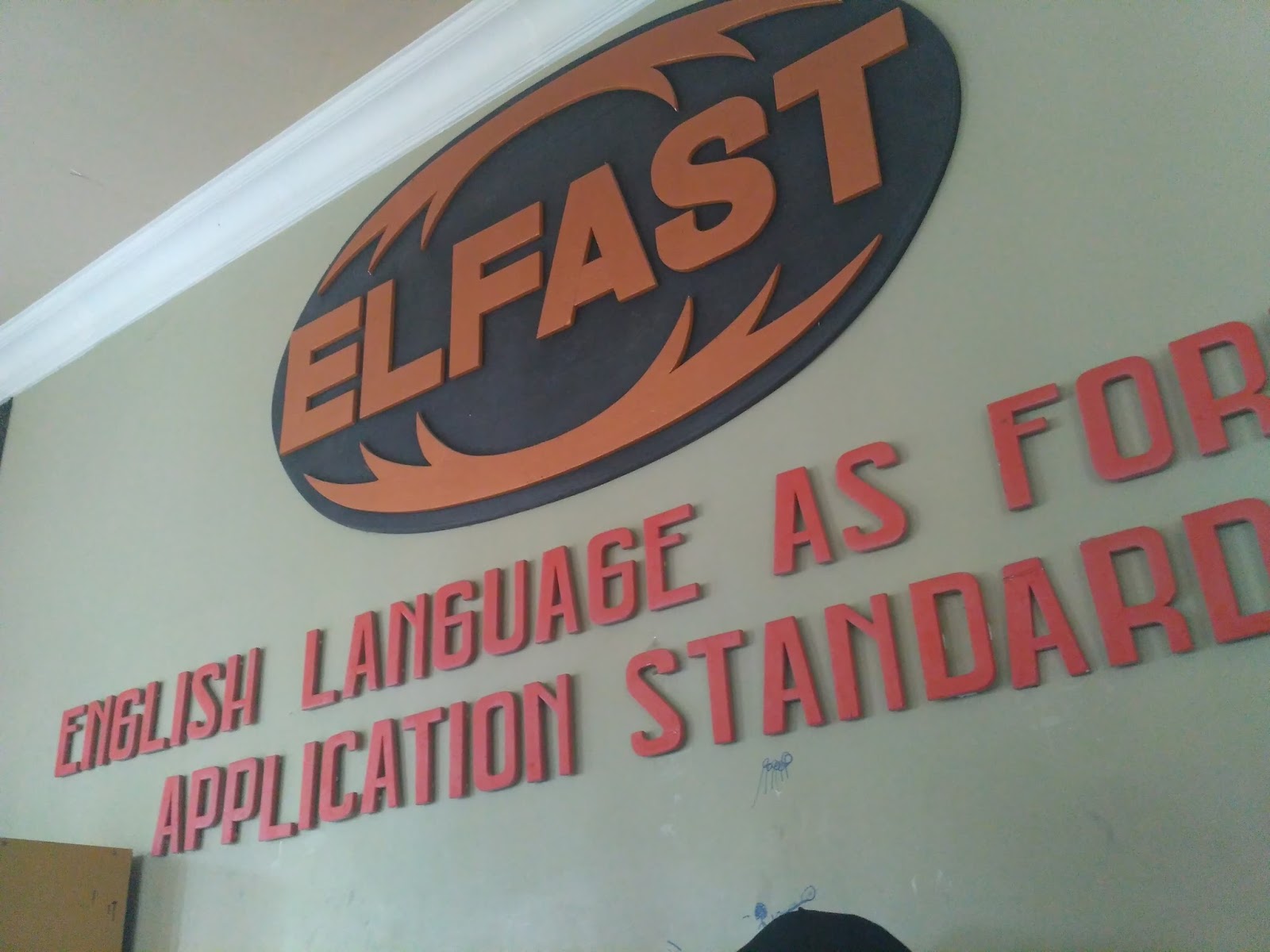 Elfast