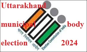 Doiwala nagar palika  election
